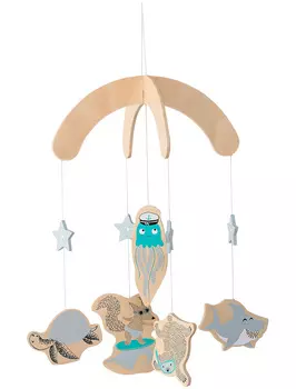 Игрушка Bloomingville