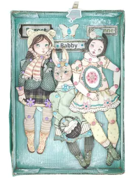 Игрушка Carolon