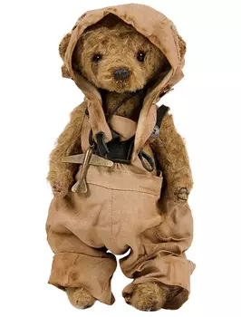 Игрушка Carolon