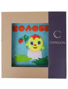 Игрушка Carolon