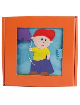 Игрушка Carolon