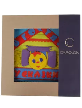 Игрушка Carolon