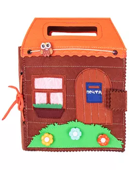 Игрушка Carolon