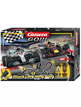 Игрушка CARRERA