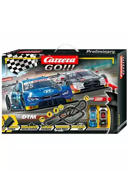 Игрушка CARRERA