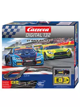Игрушка CARRERA