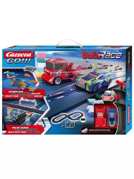 Игрушка CARRERA