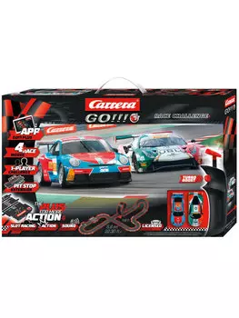 Игрушка CARRERA