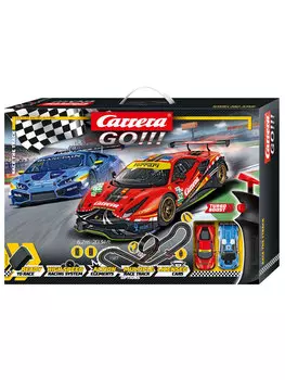 Игрушка CARRERA