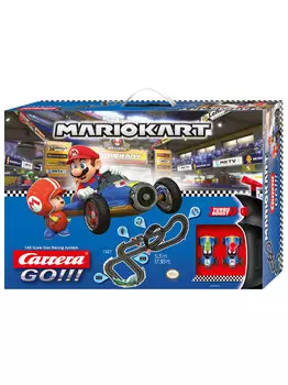 Игрушка CARRERA