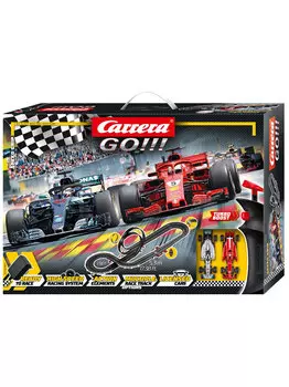 Игрушка CARRERA