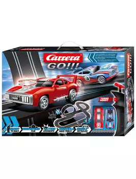 Игрушка CARRERA