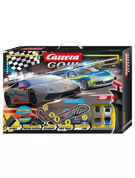 Игрушка CARRERA