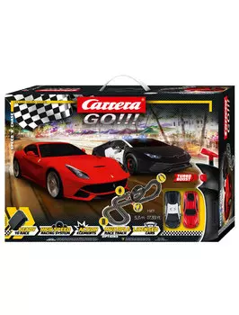 Игрушка CARRERA