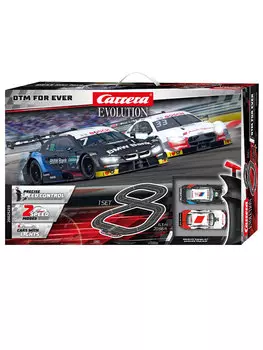 Игрушка CARRERA