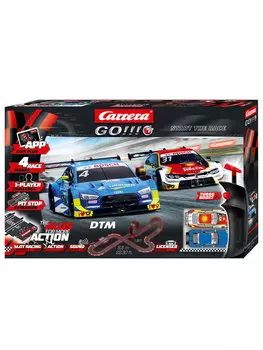 Игрушка CARRERA