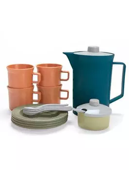 Игрушка DANTOY