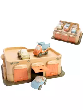 Игрушка DANTOY