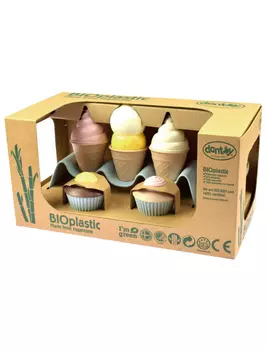 Игрушка DANTOY