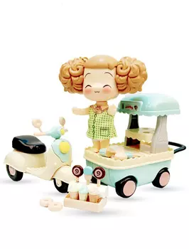 Игрушка DDUNG