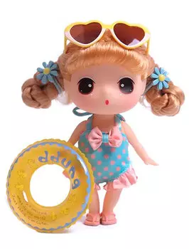 Игрушка DDUNG