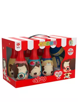 Игрушка DDUNG