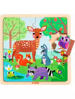 Игрушка Djeco