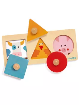 Игрушка Djeco