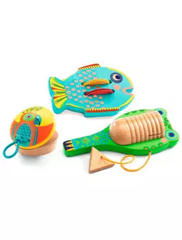 Игрушка Djeco