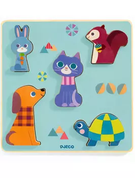 Игрушка Djeco