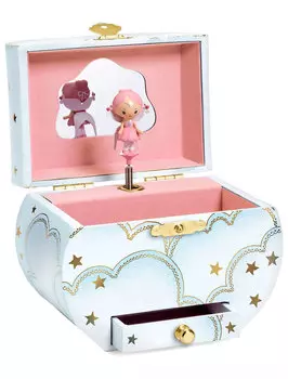 Игрушка Djeco