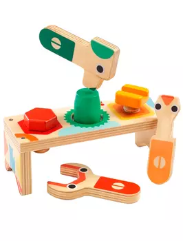 Игрушка Djeco