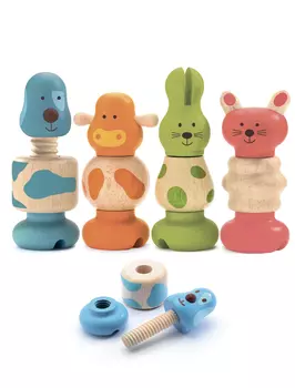 Игрушка Djeco