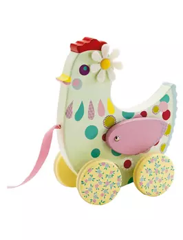 Игрушка Djeco