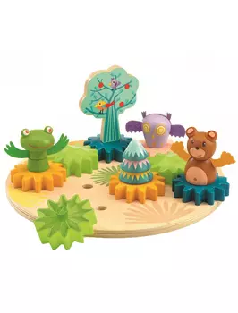 Игрушка Djeco