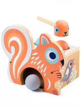 Игрушка Djeco