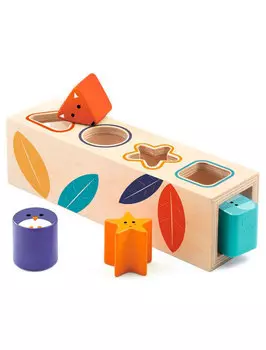 Игрушка Djeco