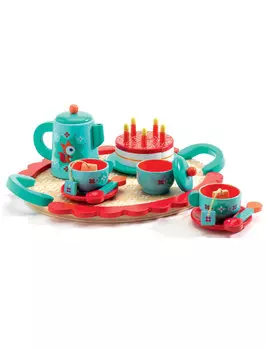 Игрушка Djeco