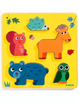 Игрушка Djeco