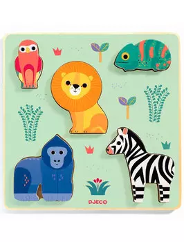 Игрушка Djeco