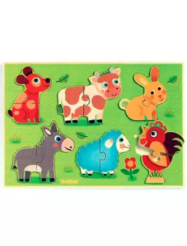 Игрушка Djeco