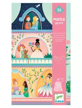 Игрушка Djeco