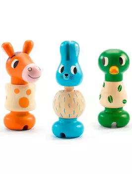 Игрушка Djeco