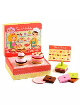 Игрушка Djeco