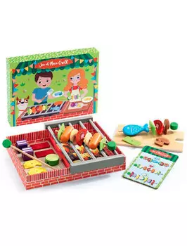 Игрушка Djeco