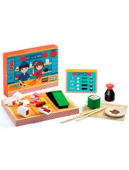 Игрушка Djeco