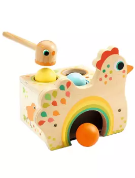 Игрушка Djeco