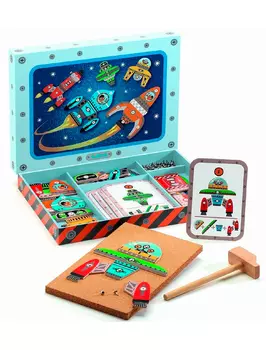 Игрушка Djeco