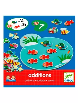 Игрушка Djeco