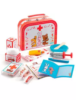 Игрушка Djeco